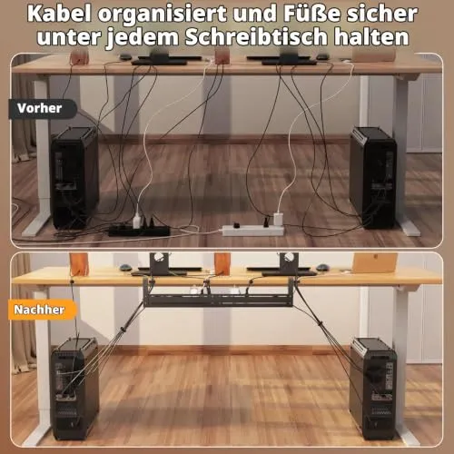 Strifuture Kabelorganisation