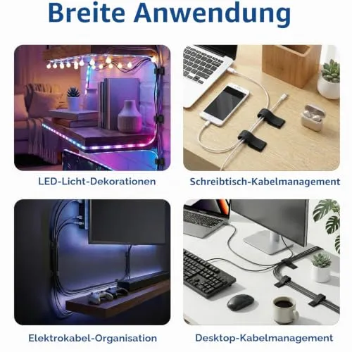 TopEsct Kabelorganisation