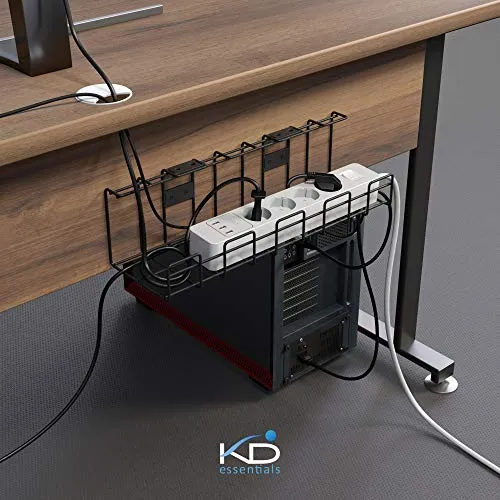 KD Essentials Kabelorganisation