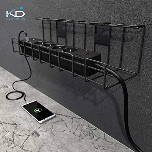 KD Essentials Kabelorganisation