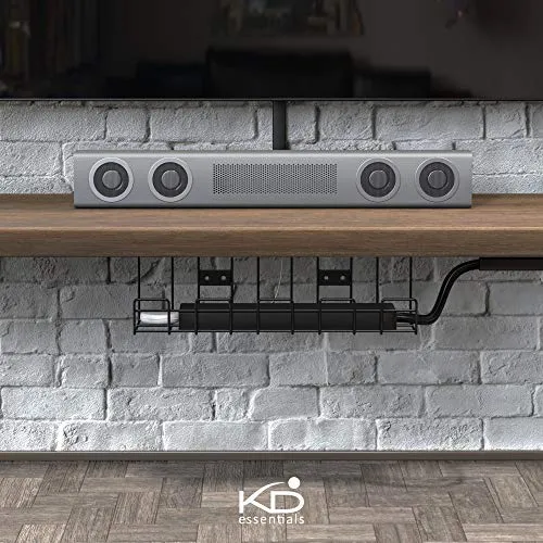KD Essentials Kabelorganisation