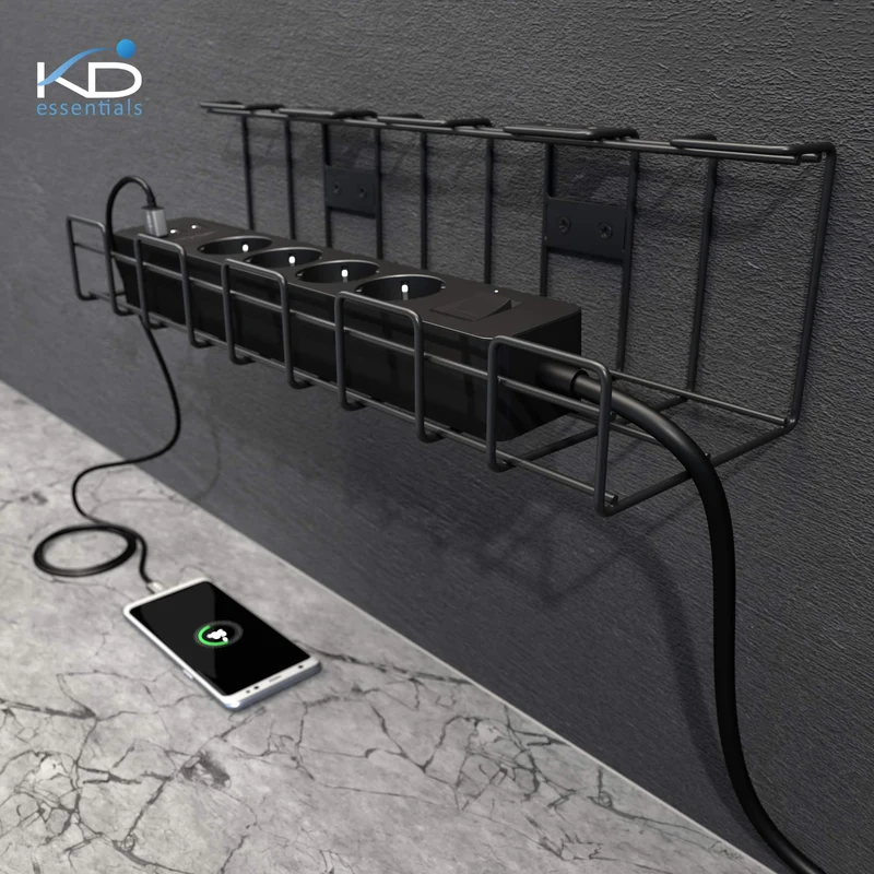 KD Essentials Kabelorganisation