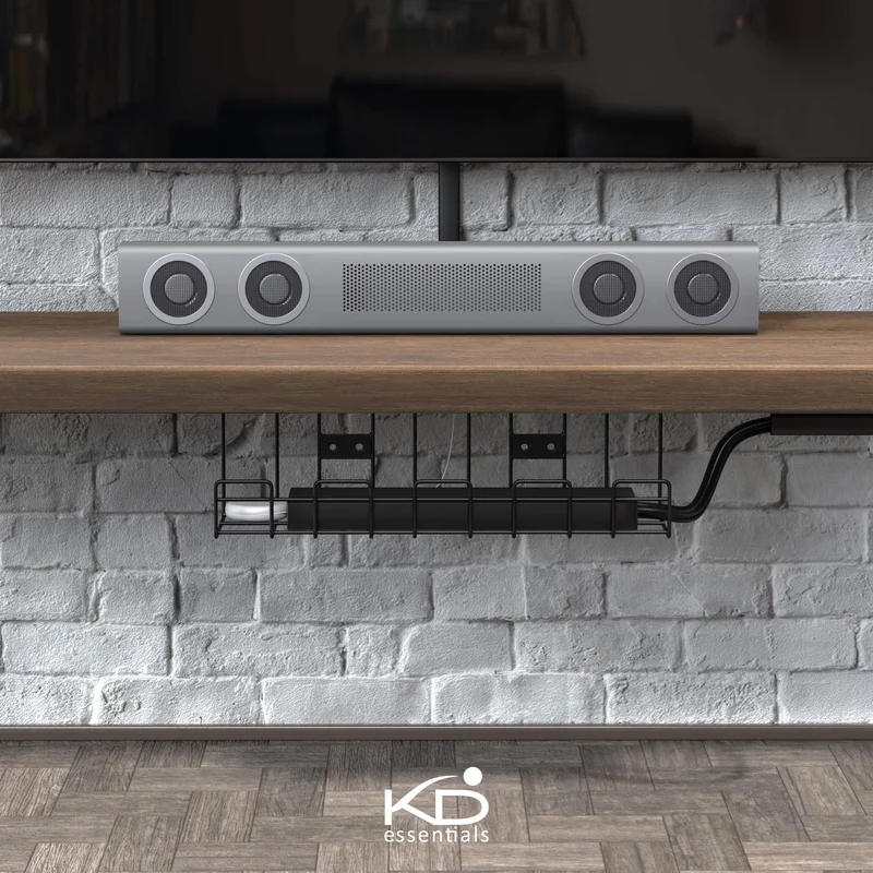 KD Essentials Kabelorganisation