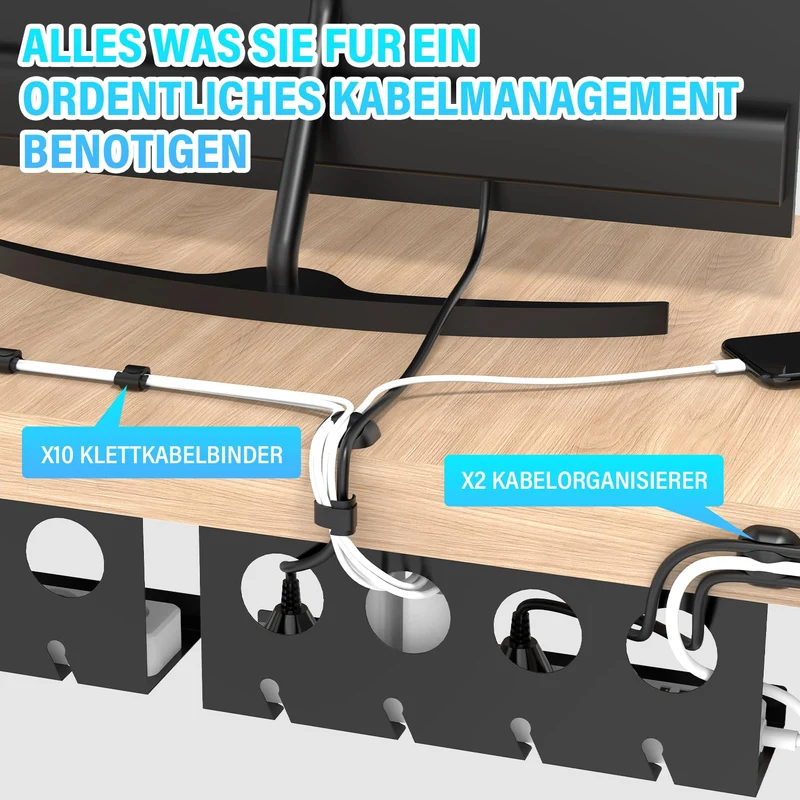 Priksia Kabelorganisation