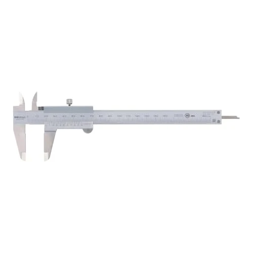 Mitutoyo MIT530-101 Messschieber, 0–150 mm Reichweite