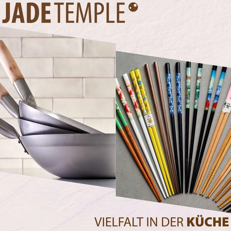 JADE TEMPLE Ringhalterung für Woks, stainless steel, 20 cm Innendurchmesser, 25 cm Außendurchmesser, 1 x Ringhalterung für Woks, Silber