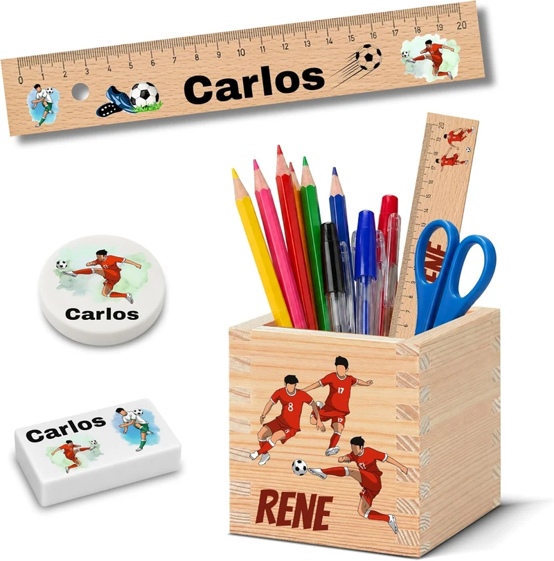 Schreibtisch-Organizer