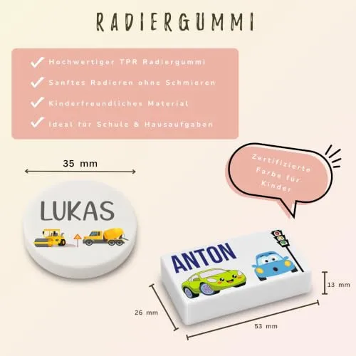 Schreibtisch-Organizer