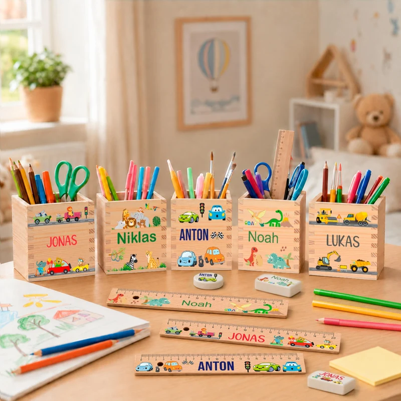 Schreibtisch-Organizer