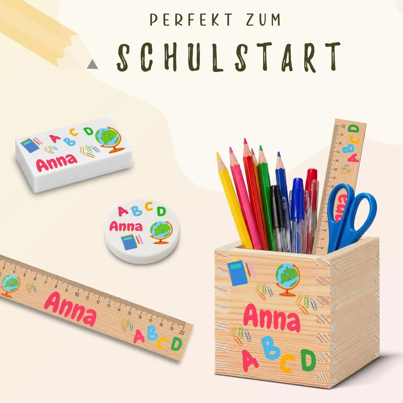 Schreibtisch-Organizer