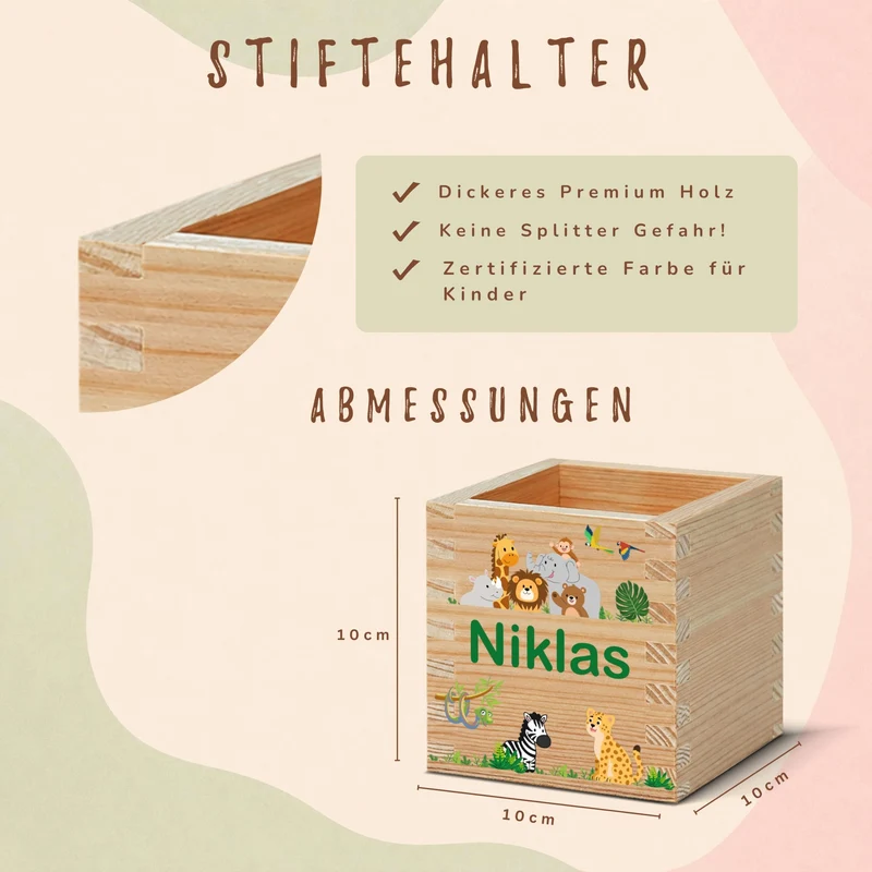 Schreibtisch-Organizer