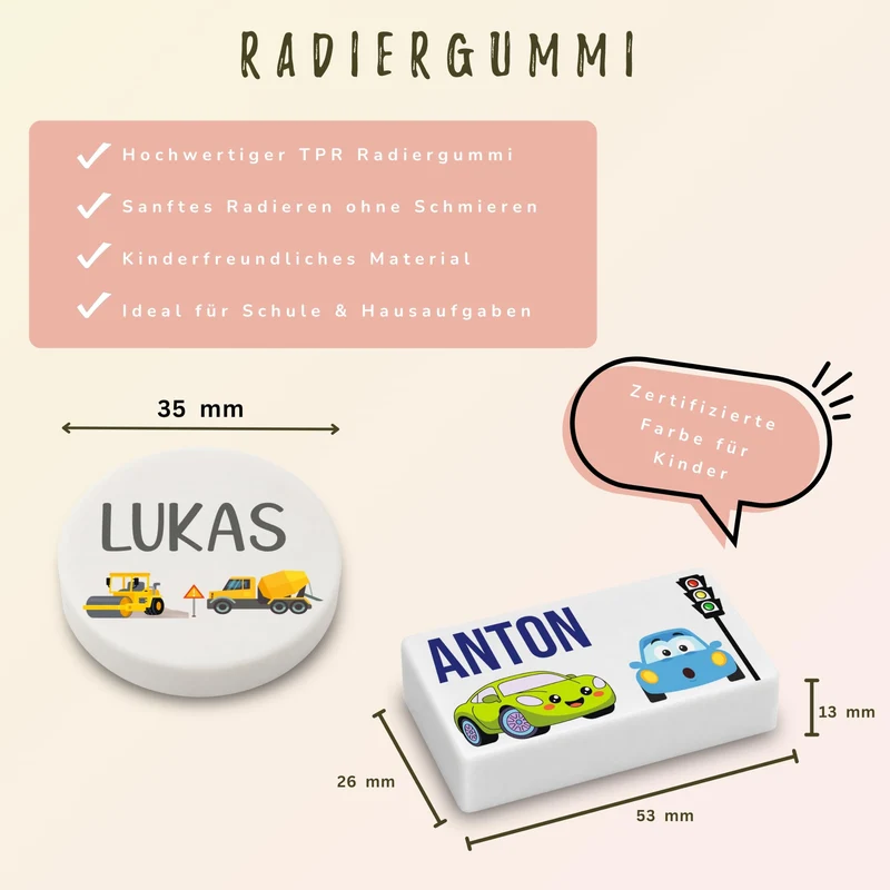 Schreibtisch-Organizer