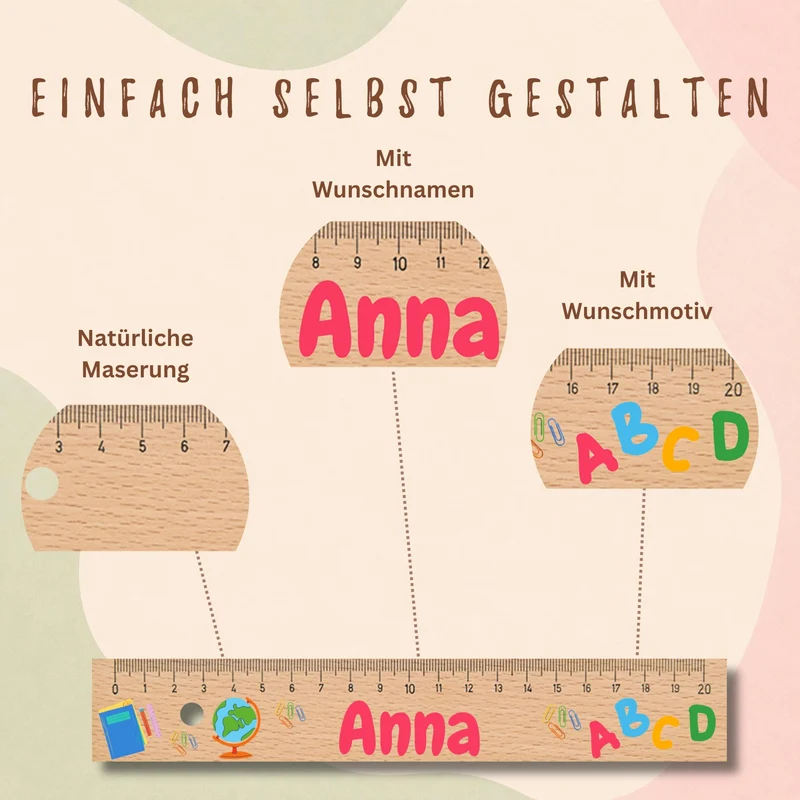 Schreibtisch-Organizer