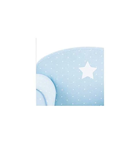 Die blauen Sessel für Kinder
