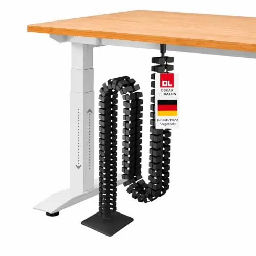 OL Kabelorganisation · Schwarz