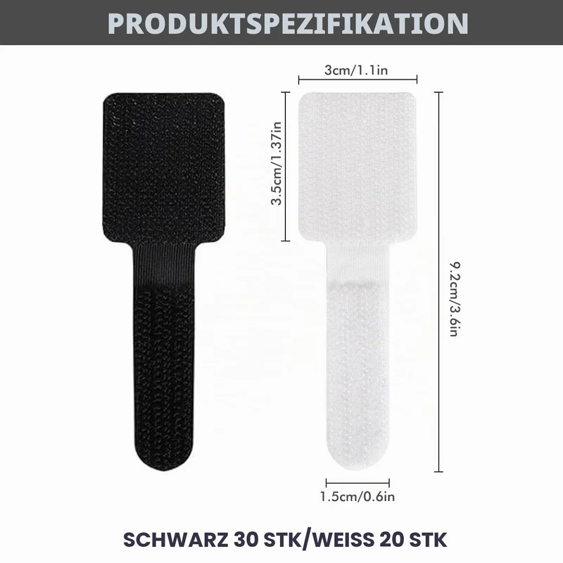 LINKWAY Kabelorganisation