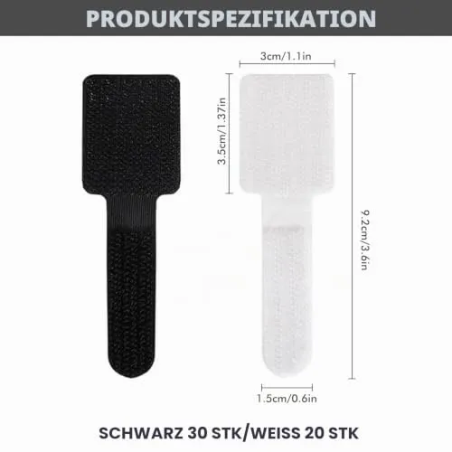 LINKWAY Kabelorganisation