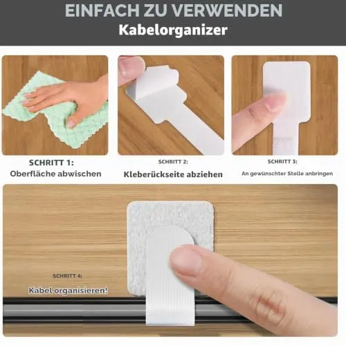 LINKWAY Kabelorganisation