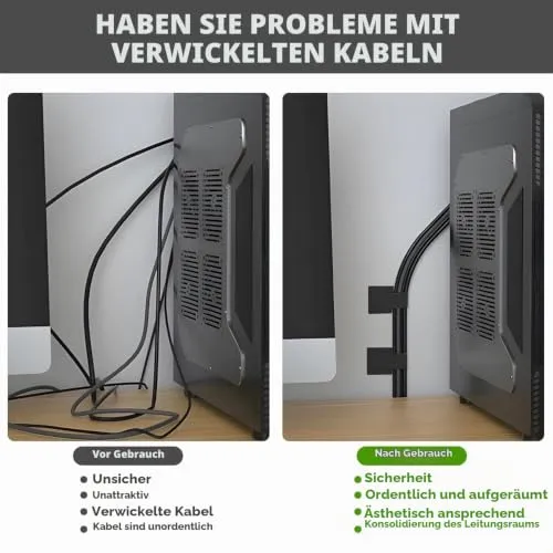LINKWAY Kabelorganisation