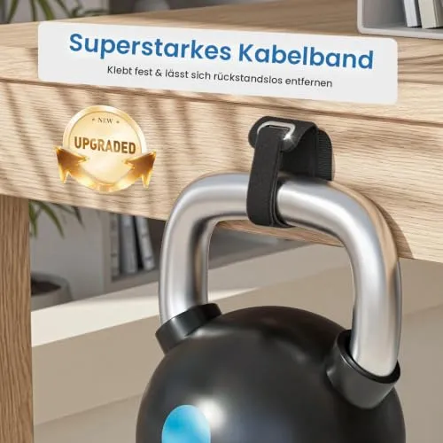 fansto Kabelorganisation