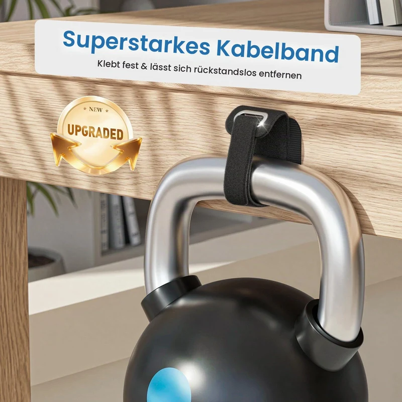 fansto Kabelorganisation