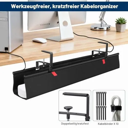 Fentar Kabelorganisation