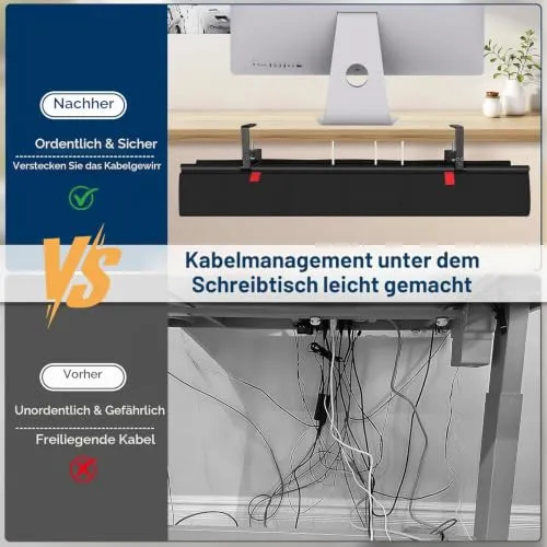 Fentar Kabelorganisation