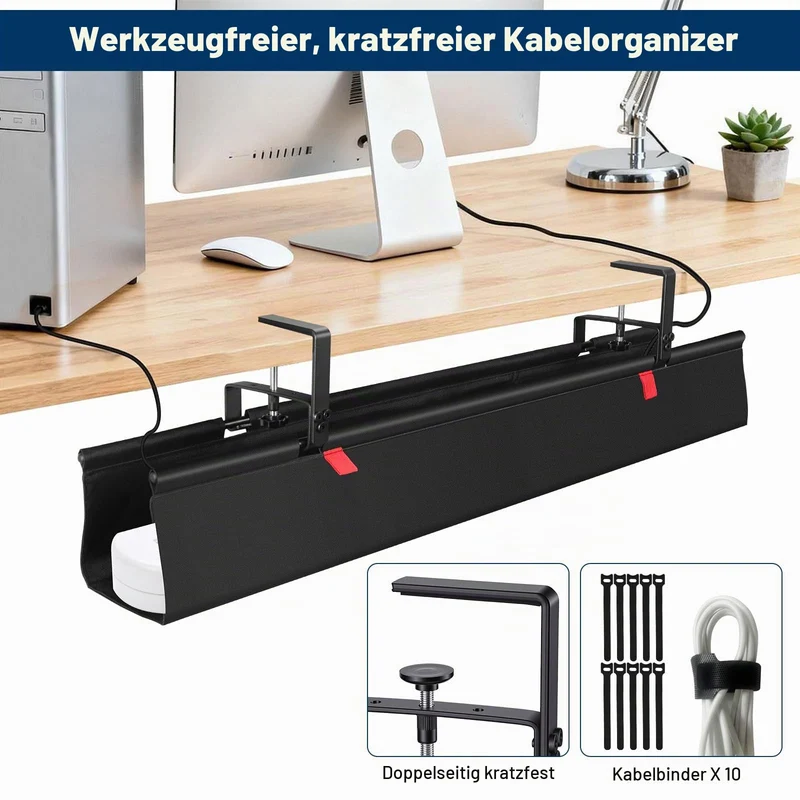 Fentar Kabelorganisation