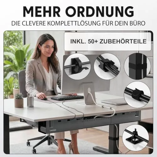 Lumanjo Kabelorganisation