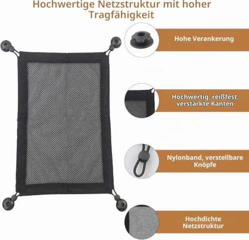 AIVORO Kabelorganisation