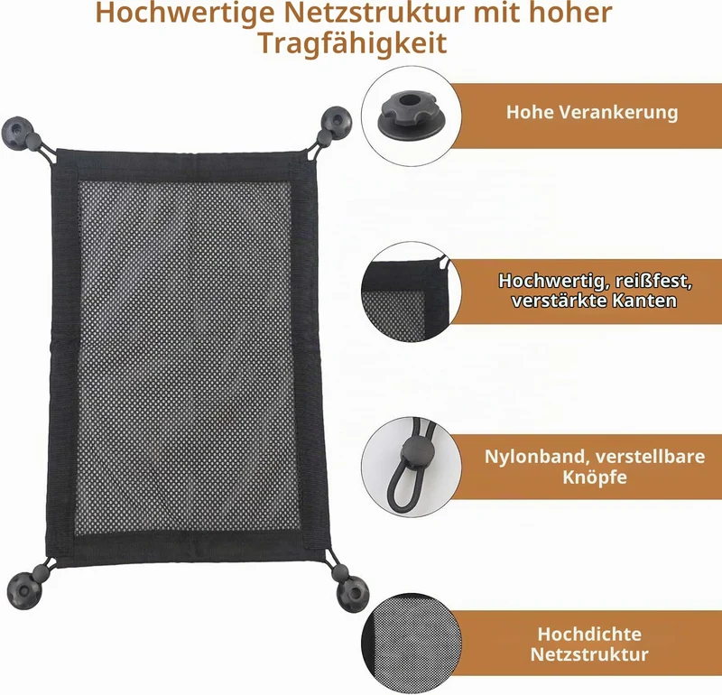 AIVORO Kabelorganisation