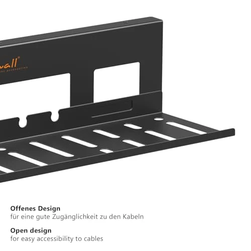 my wall Kabelorganisation · 400 × 140 × 100 mm