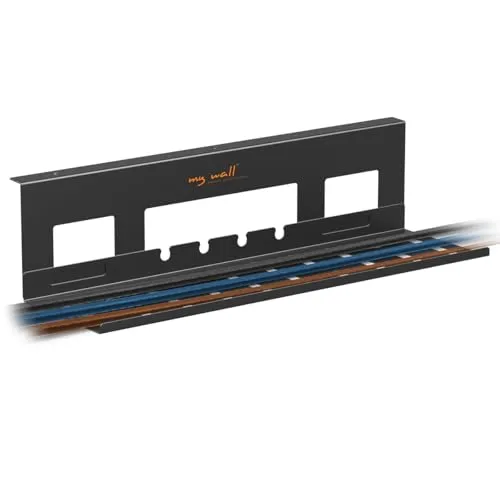 my wall Kabelorganisation · 400 × 140 × 100 mm