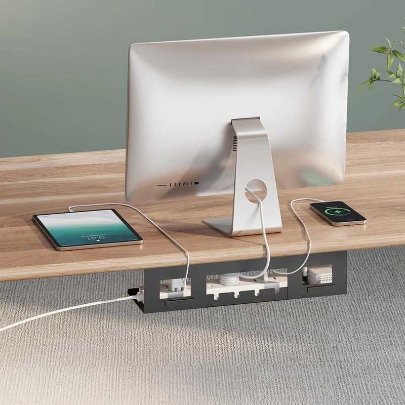 my wall Kabelorganisation · 400 × 140 × 100 mm