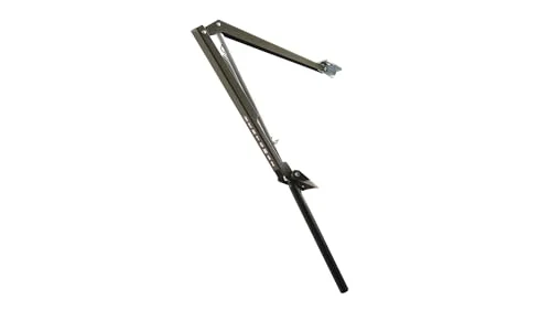 Vitavia Automatischer Dachlüfter/Fensterheber Ventomax Gewächshäuser,schwarz