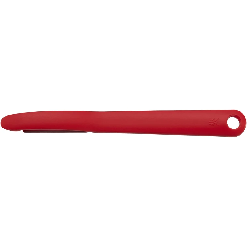 WMF Gourmet Sparschäler 17,5 cm, Tomatenschäler, Gemüseschäler rostfrei, Kunststoff, spülmaschinengeeignet