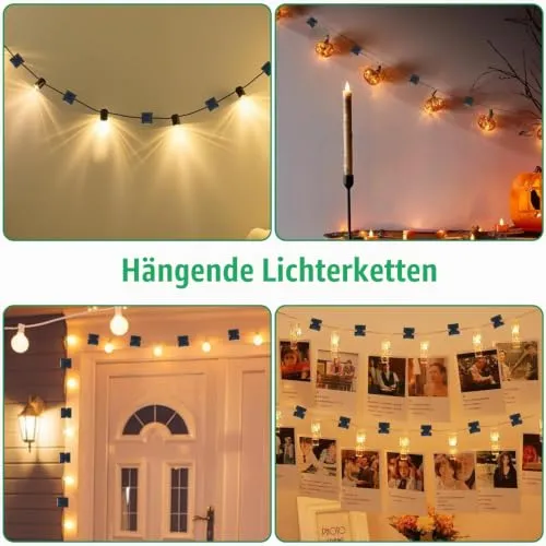 Winsall Kabelorganisation · 30 Stück-schwarz