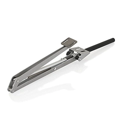 Zelsius Automatischer Fensteröffner für Gewächshaus, Frühbeet, Gartenhaus | 7 kg Hubkraft | Zubehör für Gewächshäuser | Fensterheber, Dachlüfter, Frühbeetöffner für Gewächshausfenster