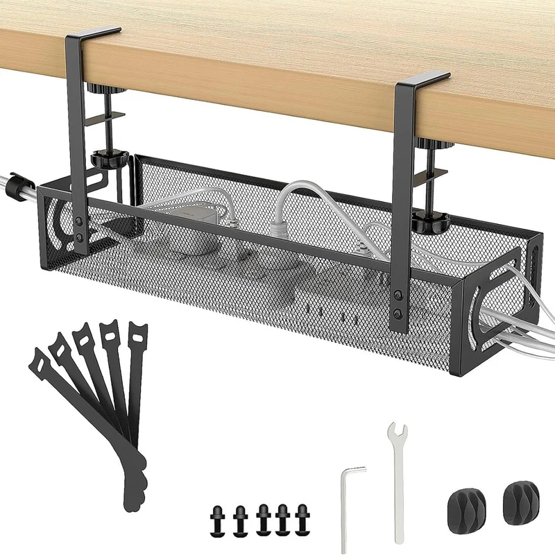 Ruikcoll Kabelorganisation