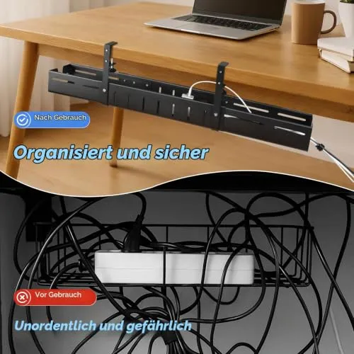 KUOGAS Kabelorganisation