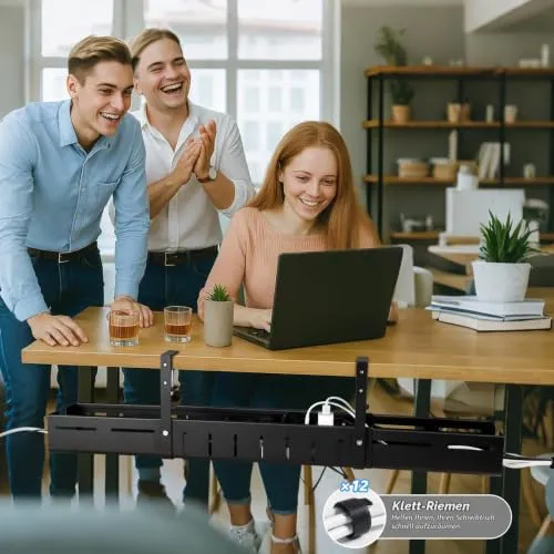 KUOGAS Kabelorganisation