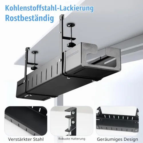 KUOGAS Kabelorganisation