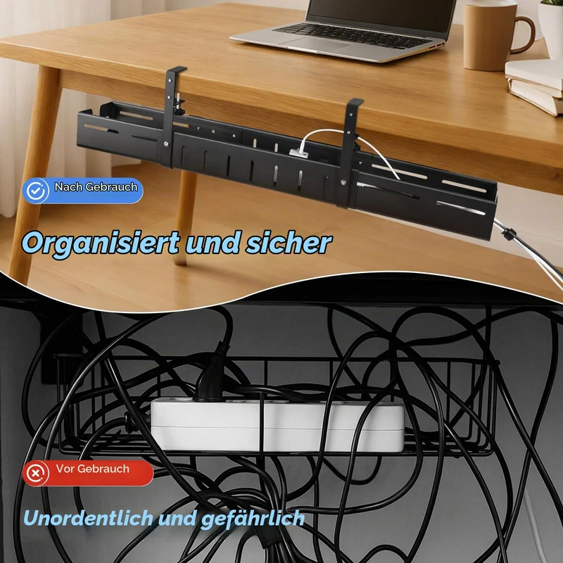 KUOGAS Kabelorganisation