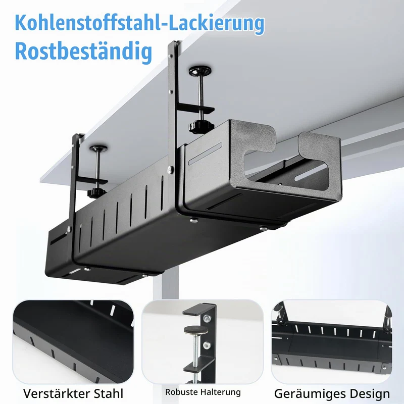 KUOGAS Kabelorganisation