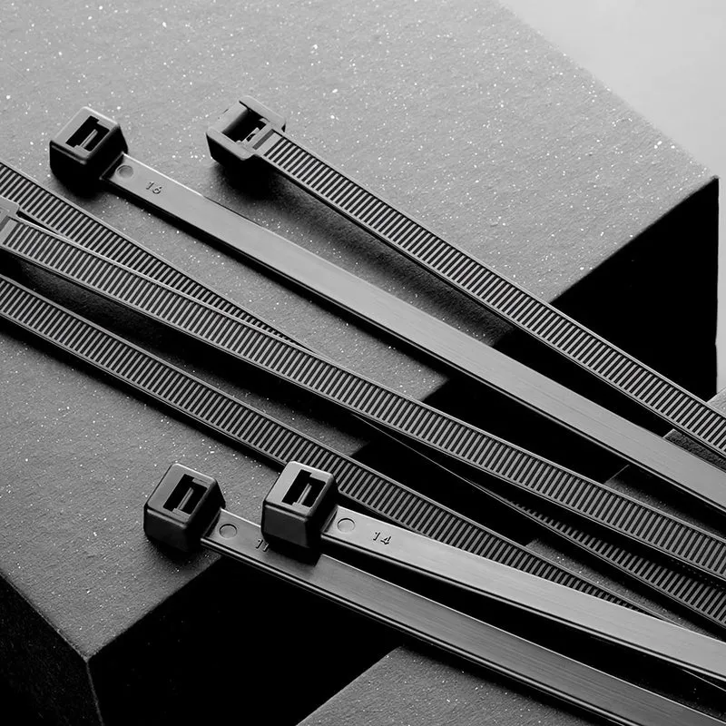 Beshine Kabelorganisation · Schwarz