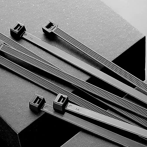 Beshine Kabelorganisation · Schwarz
