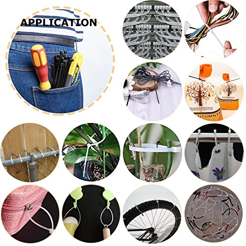Beshine Kabelorganisation · Schwarz