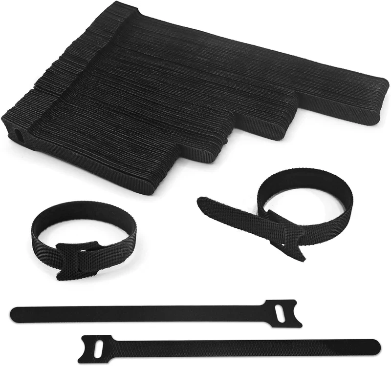 AIRUEEK Kabelorganisation · Black