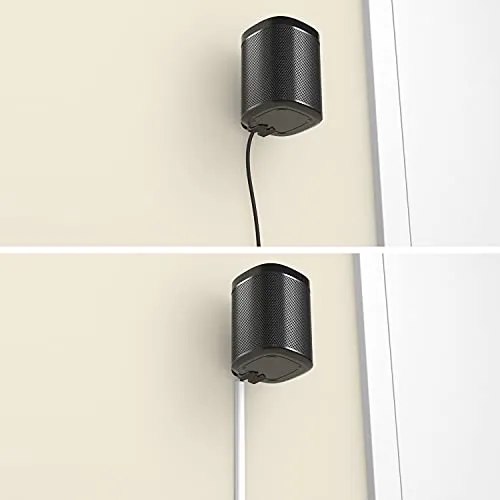 D-Line Kabelorganisation · 100L x 2B cm · Weiß