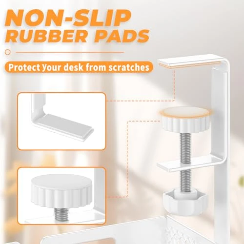 Foellstoe Kabelorganisation · 1 Packung weiß